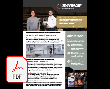 Customer Case Study A4