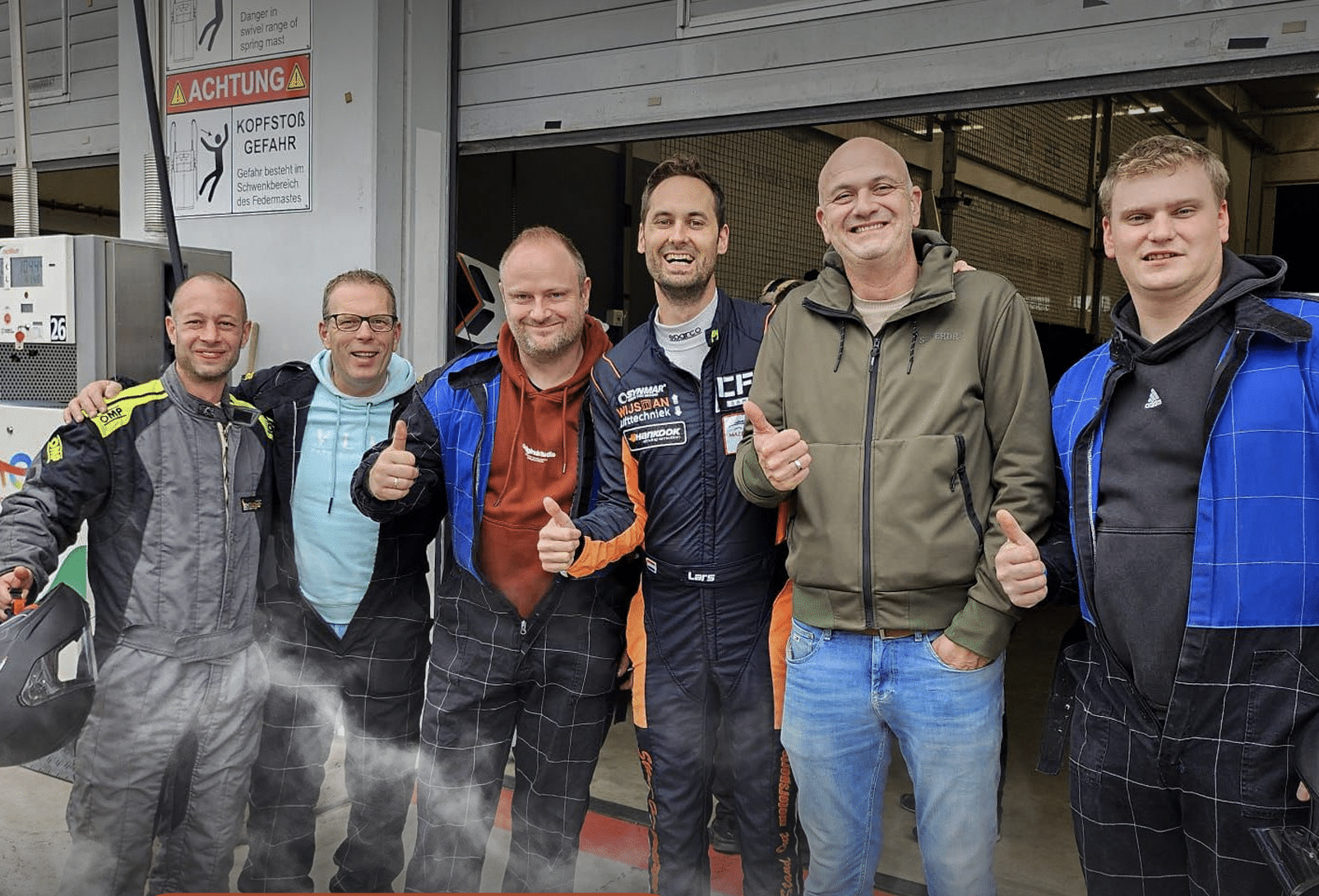 race-weekend-nurburgring